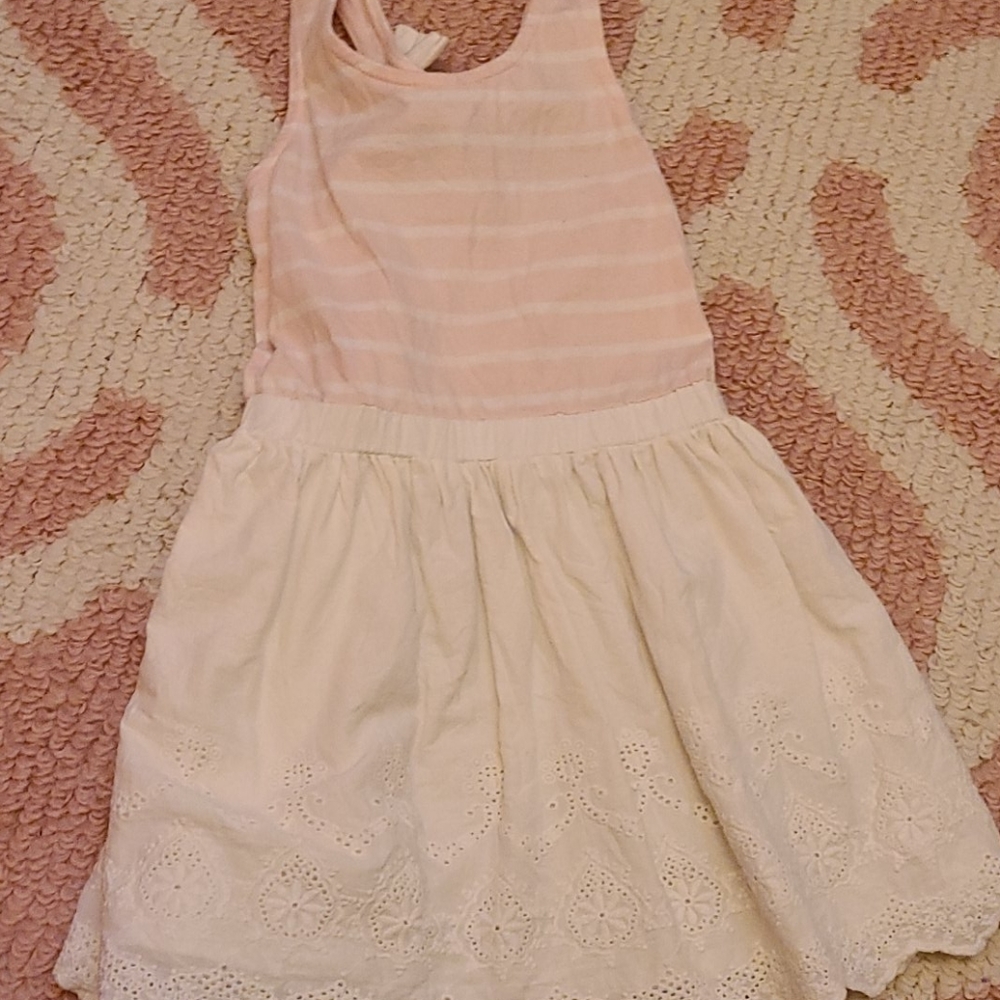 Toddler dress